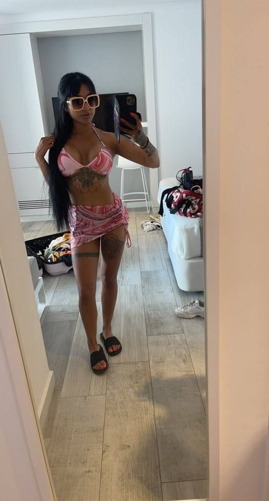 🧲GOOD SERVICES TOW SUPER SEXY⚡ SLOW SESSION ****⚡INCALL AND OUTCALL AVAILABLE🍆 7253084171 - Image 2